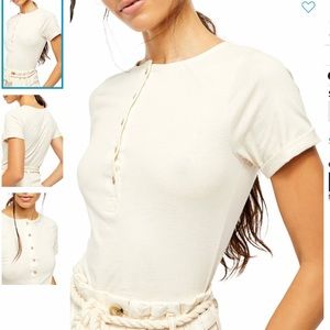 free people what’s up Henley